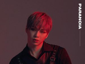 Kang Daniel Akhirnya Comeback, Yuk Intip 4 Fakta Lagu Paranoia