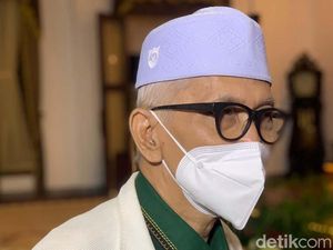 AHWA Harap Rais Aam Miftachul Akhyar Terima Semua Bacalon Ketum PBNU