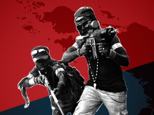 Polisi: KKB Mundur dari Puncak ke Lanny Jaya Papua