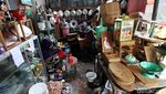 Kreatif! Ubah Barang Bekas Jadi Hiasan Cantik