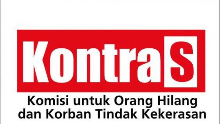 Logo KontraS