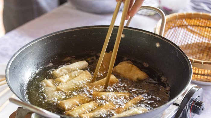 Lumpia Semarang