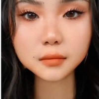 Ketika menunjukkan tampilan before after mereka, para selebgram kecantikan tak jarang tampil tak dikenali. Foto: Dok. Bored Panda/Instagram @asian.makeup_