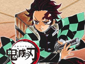 5 Manga Terpopuler di 2021