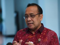 Mensesneg: Proses RUU Sisdiknas Memang Belum Waktunya Sampai ke Presiden