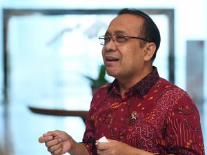 Pratikno: Presiden Sudah Pilih AD, AL Bisa Periode Berikutnya