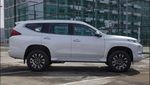 Mitsubishi Pajero Sport Facelift 2021, Begini Tampangnya