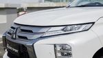 Mitsubishi Pajero Sport Facelift 2021, Begini Tampangnya