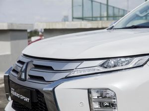 Waspada! Pajero Sport 2022 Dijual Rp 500 Juta Modus Penipuan, Berapa Pasarannya?