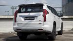 Mitsubishi Pajero Sport Facelift 2021, Begini Tampangnya