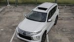 Mitsubishi Pajero Sport Facelift 2021, Begini Tampangnya