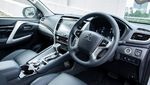 Mitsubishi Pajero Sport Facelift 2021, Begini Tampangnya