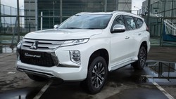 Mengenal Mesin Diesel 4N15 di Mitsubishi Pajero Sport