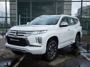 Harga Mobil SUV Terlaris hingga Pertengahan Tahun 2021, Termurah Rp 200 Juta