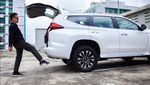 Mitsubishi Pajero Sport Facelift 2021, Begini Tampangnya