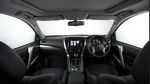 Mitsubishi Pajero Sport Facelift 2021, Begini Tampangnya