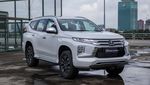 Mitsubishi Pajero Sport Facelift 2021, Begini Tampangnya
