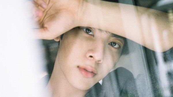 7 Fakta Mix Sahaphap Pemeran A Tale of Thousand Stars