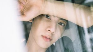7 Fakta Mix Sahaphap Pemeran A Tale of Thousand Stars