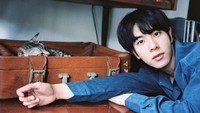 A Tale of Thousand Stars adalah debutnya di serial drama televisi. Tapi sebelumnya, Mix sudah banyak membintangi variety show sebagai bintang tamu. (Foto: dok. Instagram @mixxiw) 