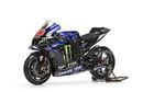 Ini Tampilan Motor MotoGP Yamaha Tunggangan Vinales-Quartararo