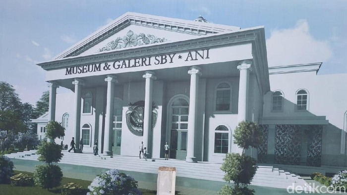 Museum sby di pacitan
