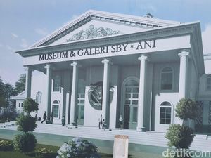 Pro Kontra Pembangunan Museum SBY di Pacitan Dapat Dana Hibah Rp 9 Miliar