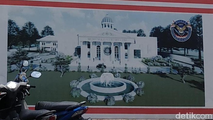 Museum SBY