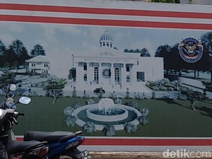 Melihat Progres Museum SBY yang Ramai Disebut Dapat Kucuran Rp 9 M
