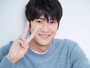 Na In-Woo, Second Lead Mr Queen yang Diincar Gantikan Ji Soo