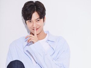 Na In Woo Gantikan Kim Seon Ho, Jadi Member Termuda Acara 2 Days & 1 Night