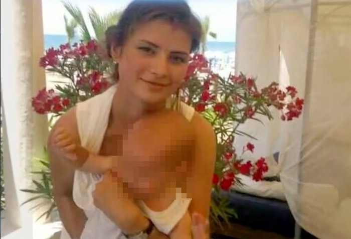 Natalia Vazina Natalia Vazina
