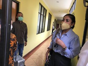 Alami KDRT, Masih Cintakah Nindy Ayunda dengan Askara?