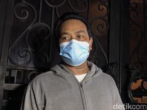 Kesaksian Sopir Pribadi Perihal Rumah Tangga Nindy Ayunda dan Askara
