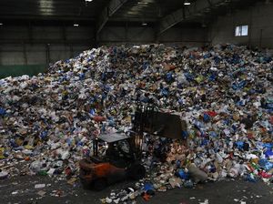 Pandemi Bikin Sampah Plastik di Korea Selatan Membludak