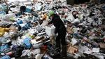 Pandemi Bikin Sampah Plastik di Korea Selatan Membludak