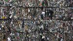 Pandemi Bikin Sampah Plastik di Korea Selatan Membludak