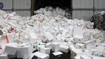 Pandemi Bikin Sampah Plastik di Korea Selatan Membludak