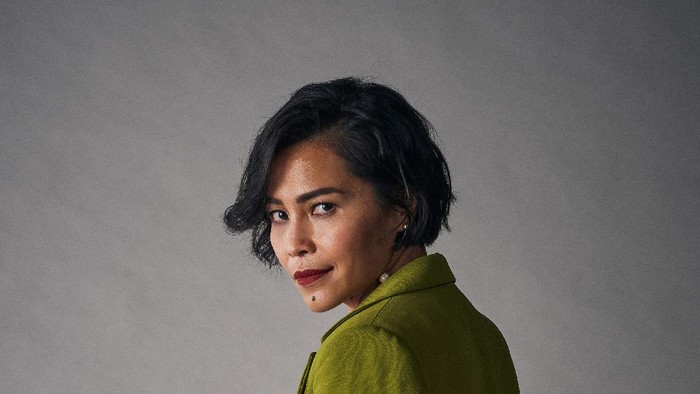 Paulina Purnomowati
