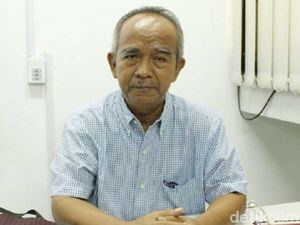 Peneliti ITS Sebut Sesar Misterius Pemicu Gempa Mojokerto Ada di Jalur Baru