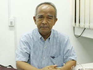Peneliti ITS Sebut Sesar Misterius Pemicu Gempa Mojokerto Ada di Jalur Baru