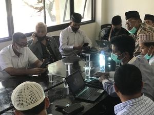 Penolakan SKB Menteri soal Seragam Sekolah di Sumbar, Ini Kata Pemprov