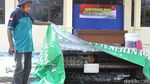 Polisi Amankan Belasan Satwa Dilindungi di Bantul