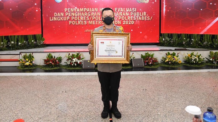 polres gresik