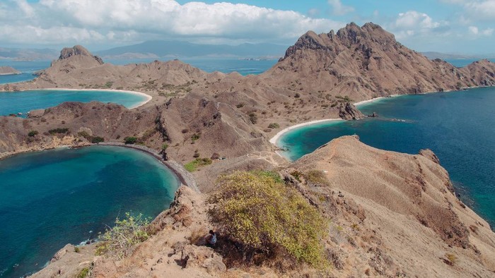 Pulau Padar
