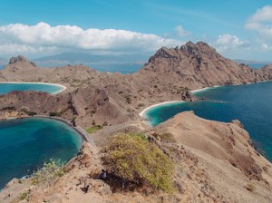 5 Tempat Wisata Viral di Taman Nasional Indonesia