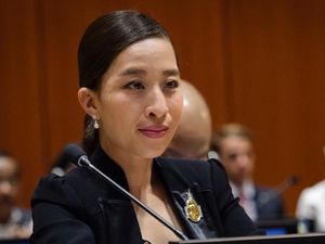 Kronologi Putri Thailand Sakit Keras hingga 3 Minggu Tak Sadarkan Diri