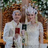 Pada awalnya, Ratu Nabila masih berusaha untuk meminta pertanggungjawabannya dengan Alfath. Namun setelah resmi bercerai, Ratu Nabila mengaku sudah tidak ingin lagi Alfath mendekatinya dan anaknya. Foto: ist