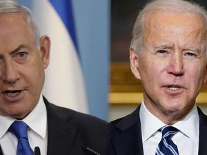 Biden Sebut Netanyahu Tak Berbuat Banyak untuk Bebaskan Sandera