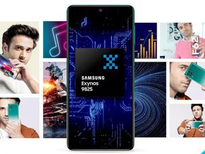 Samsung Rilis Galaxy F62, Pakai Baterai 7.000 mAh!